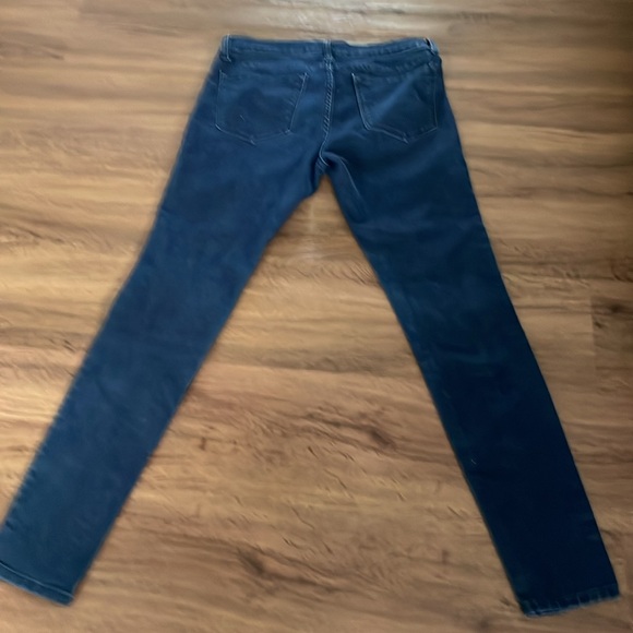 Banana Republic Women Pant Size 28/6 - Picture 2 of 2